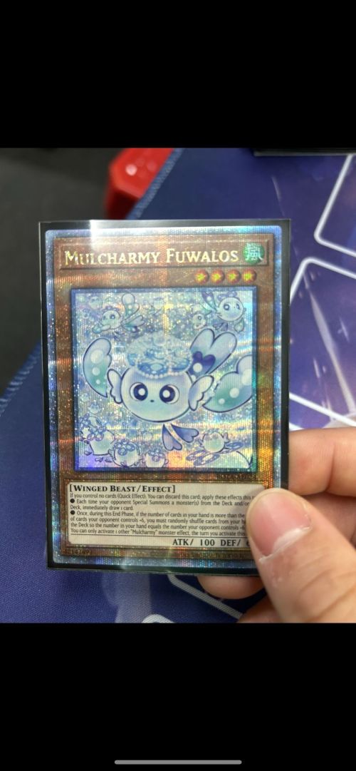 ROTA-AE024 MULCHARMY FUWALOS 多多迷寶 軟綿雀精 麻雀
